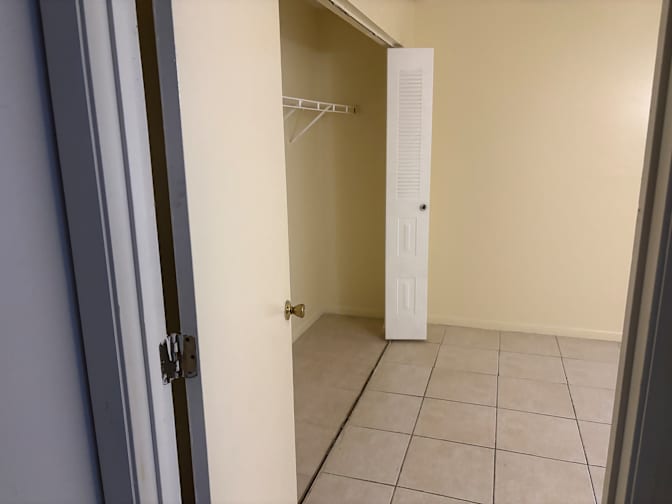 Veronica's room