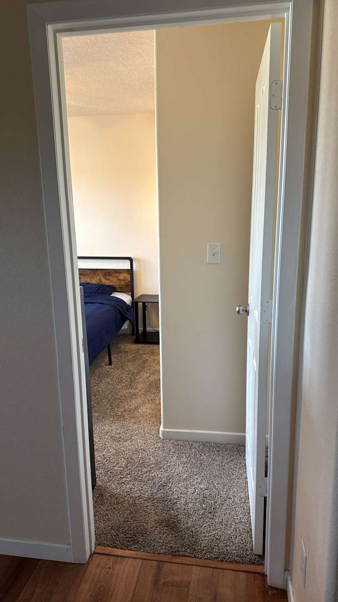 wilfried's room