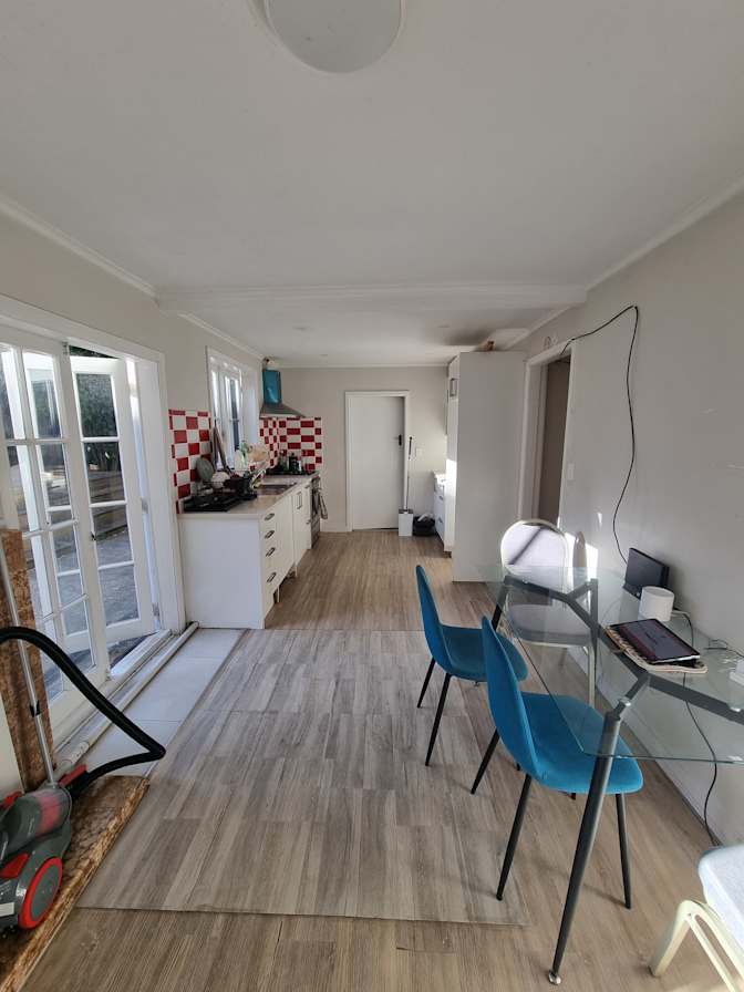 Kerstin's room