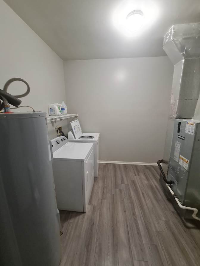 Chai's room