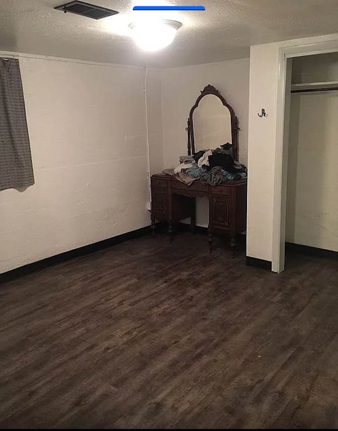 Marguerite's room