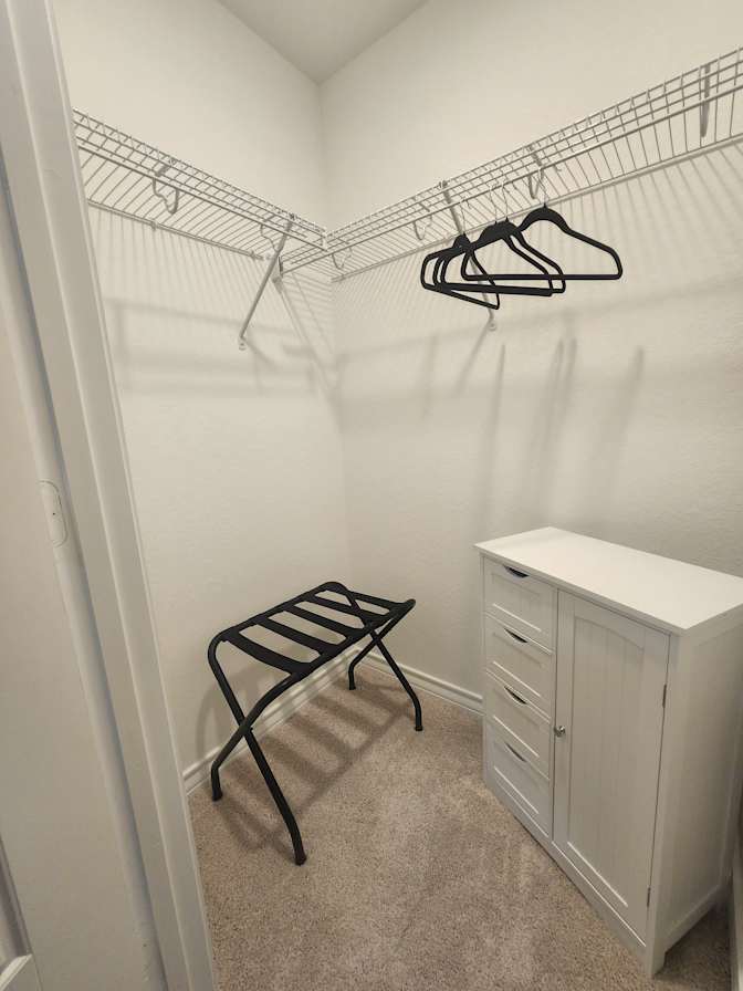 Blaire's room