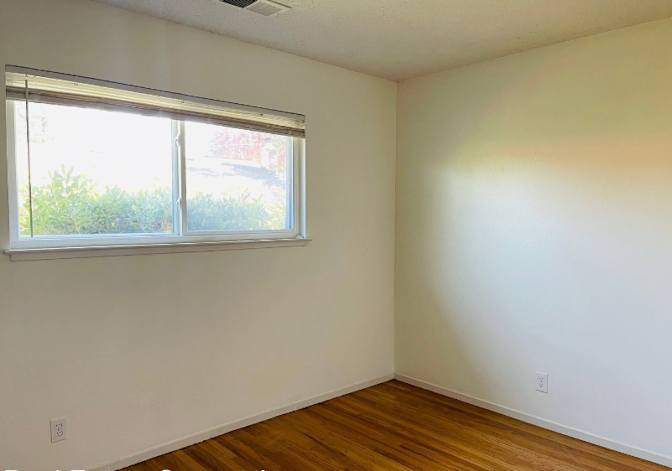 Uriel's room
