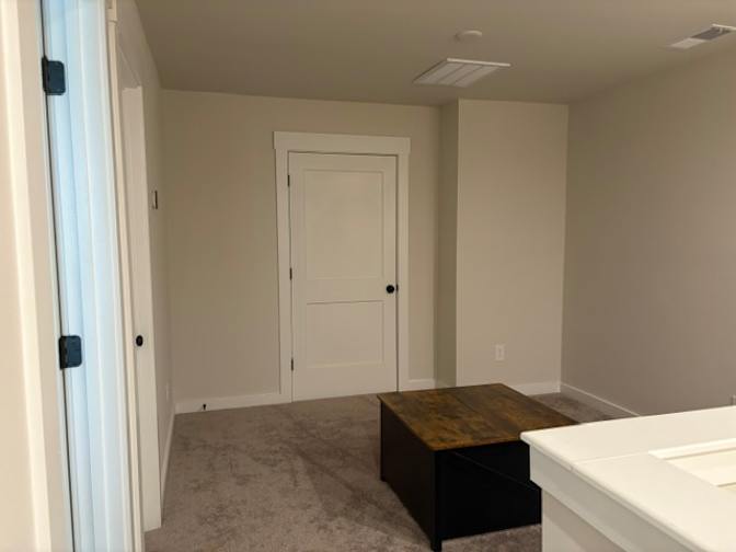 Daniel's room