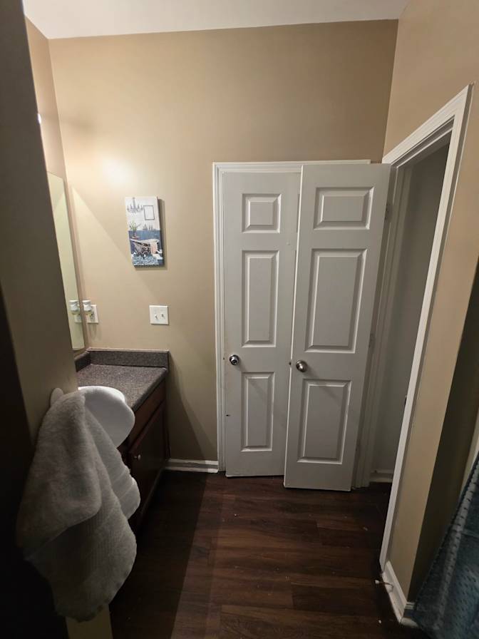CL&C Property Management and Consulting's room