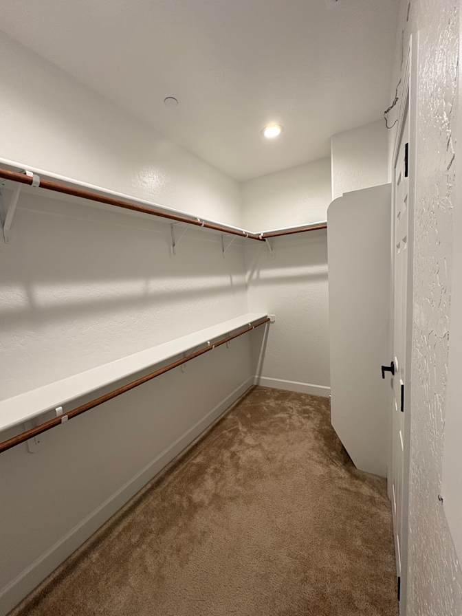 Blessianne T.'s room
