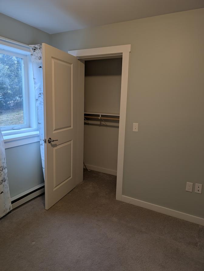 Crystal's room