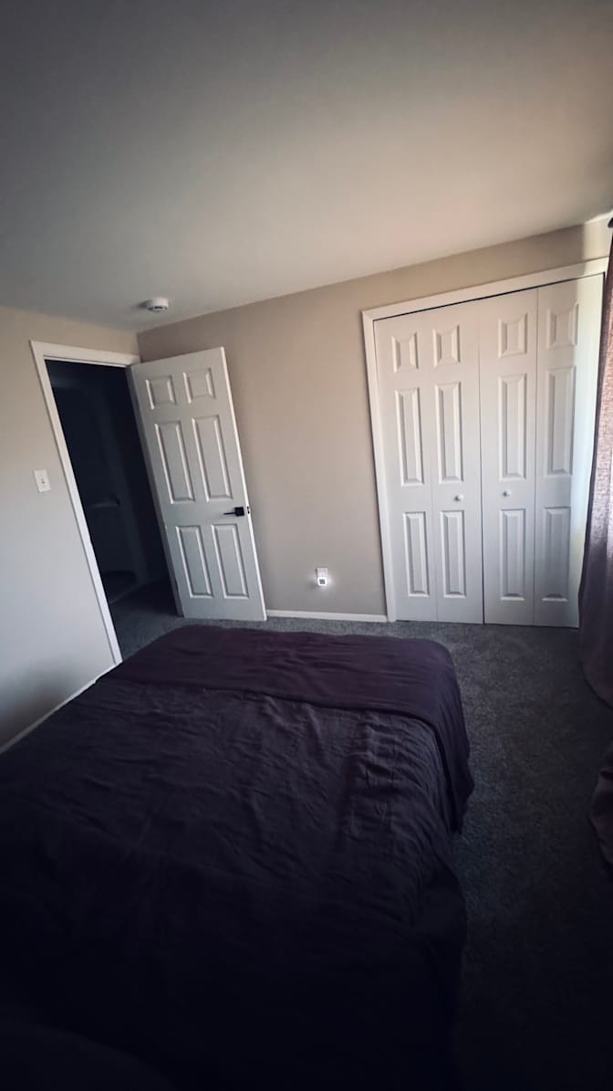 Lilith's room