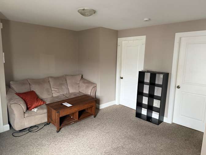 Richard's room