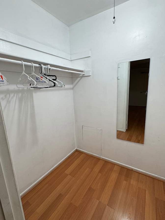 Colin's room