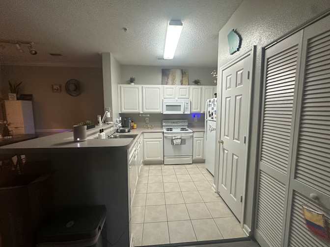 Nicholas's room