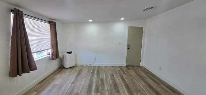 Amber's room