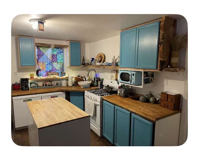 PadSplit's room