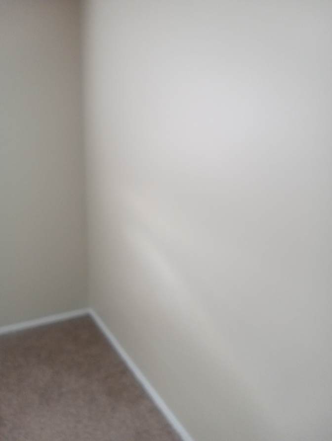Deshawn Bailey's room