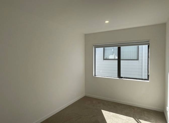 Ben's room