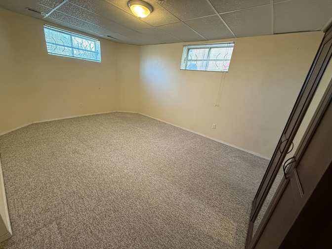 Nikki's room