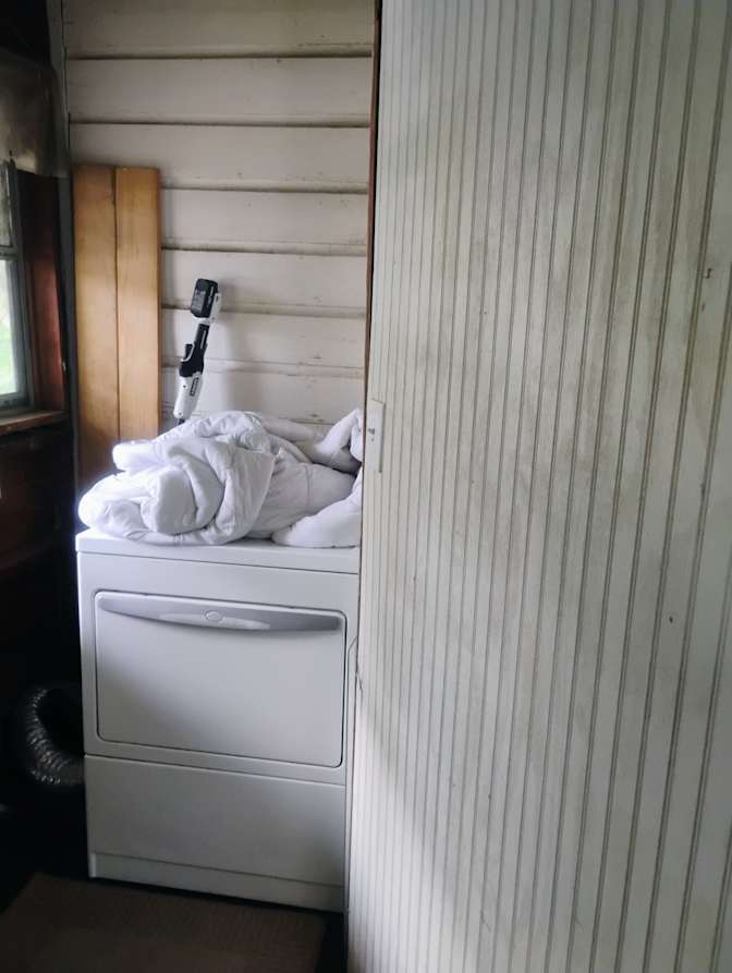 Christian's room