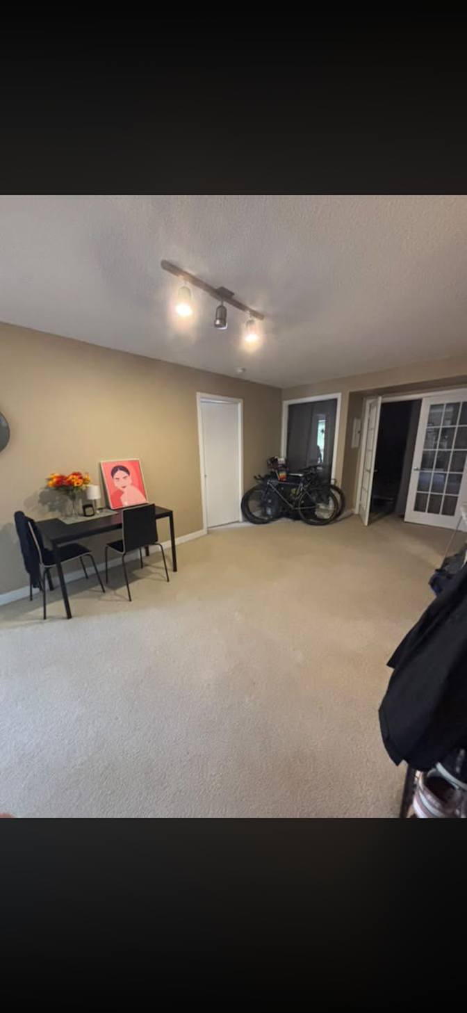Mackenzie's room