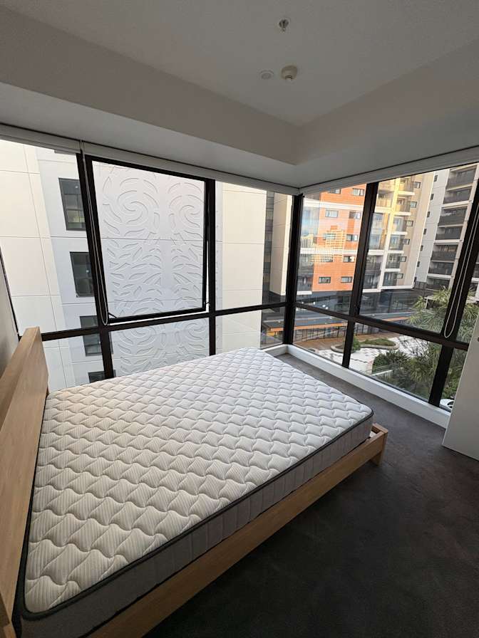 hunter's room