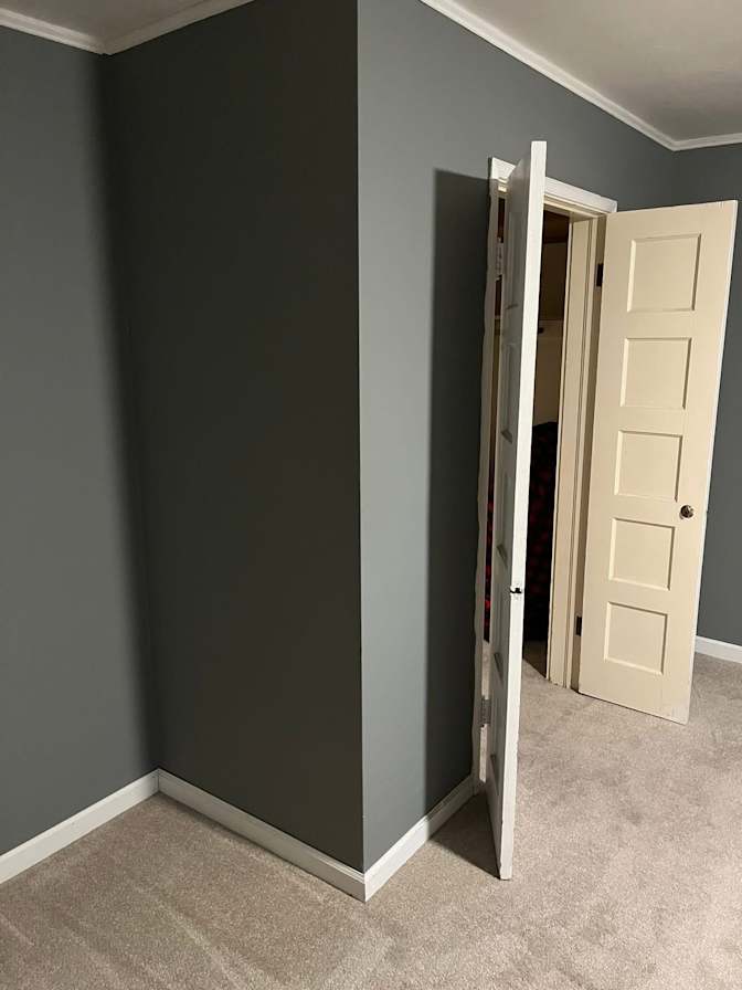 Shawn's room