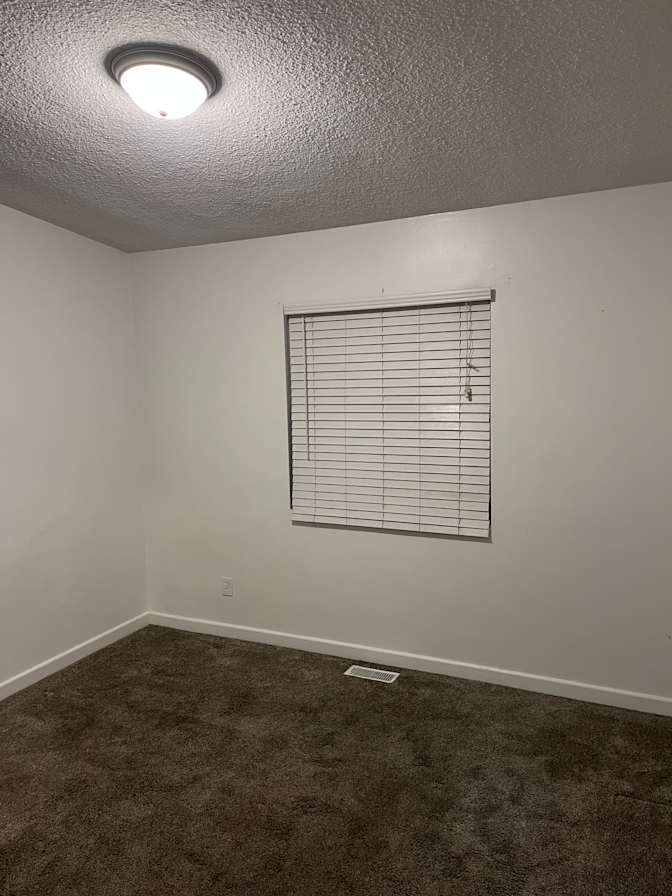Adam's room