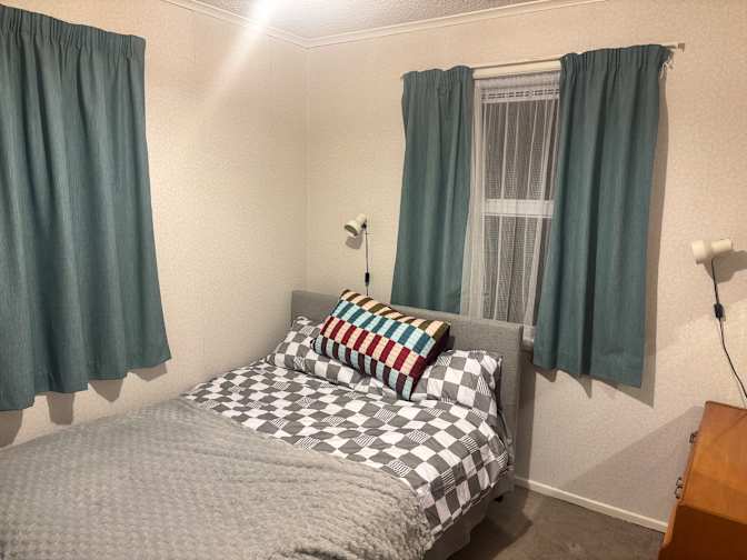 Shane's room
