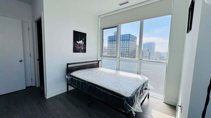 Joanna Y's room