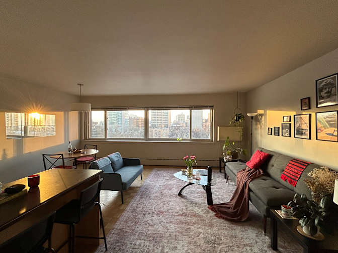 Sara's room