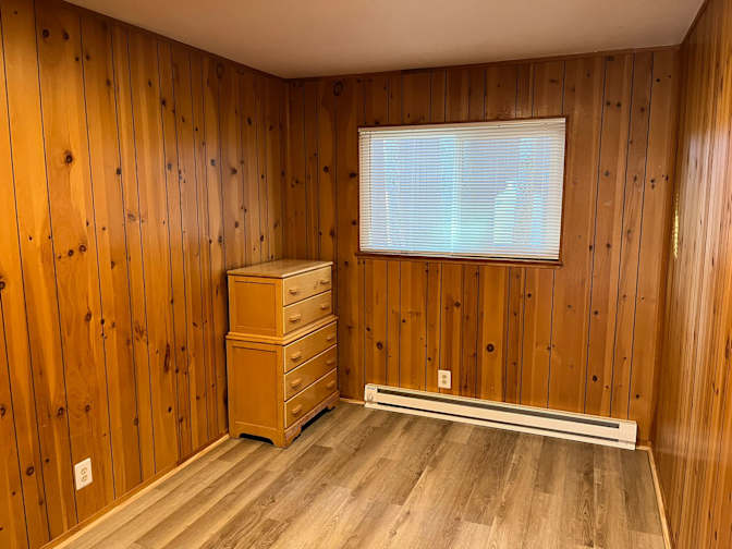 Gwendolen's room