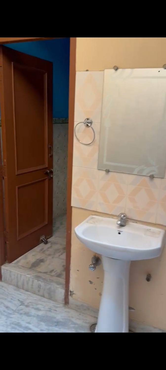Kirtika's room