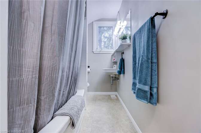 Rahul J Salaria's room