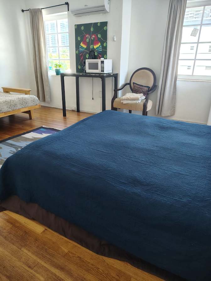 Gabby's room