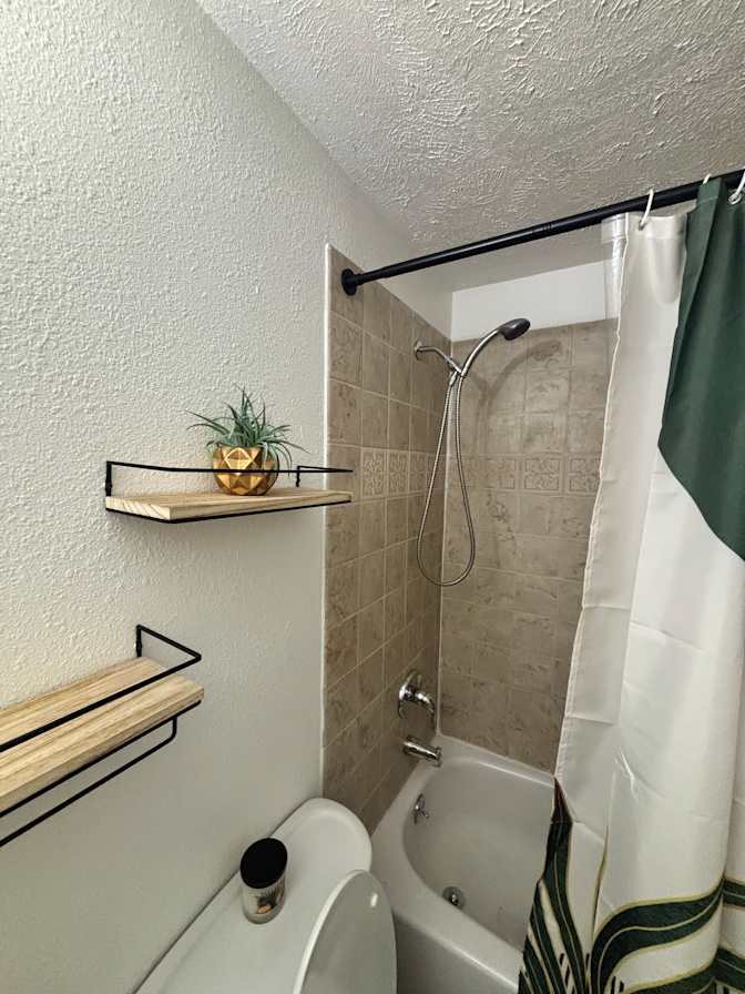 Karina's room