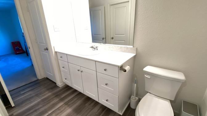 victorious home signature's room