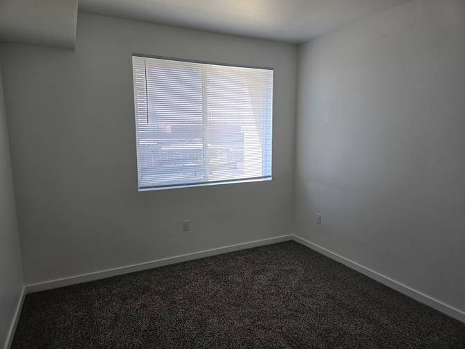 Noah's room