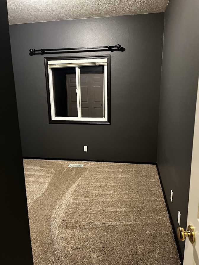 Joseph's room