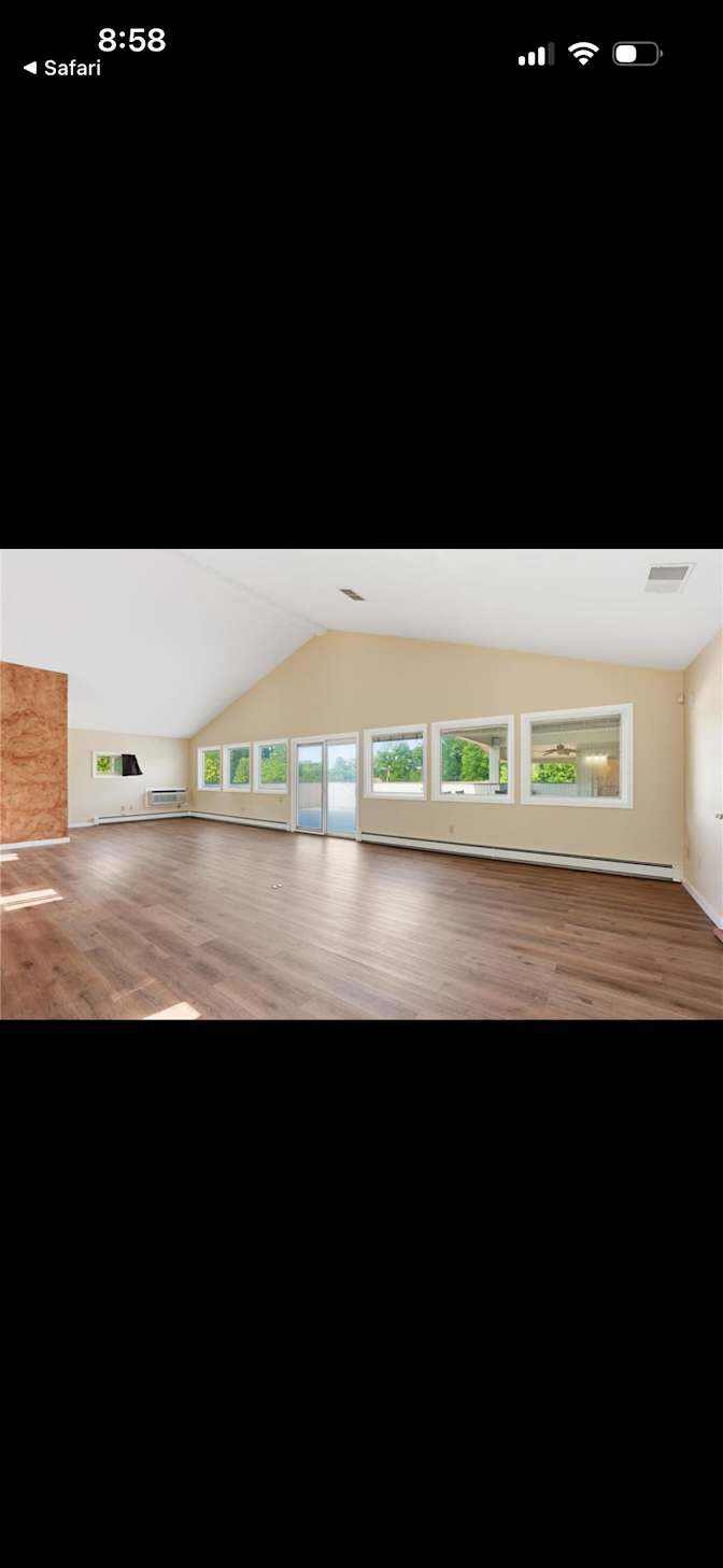 Jane Guerino's room