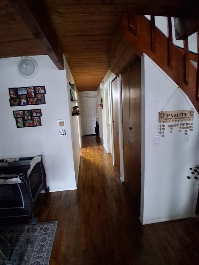 Bene's room