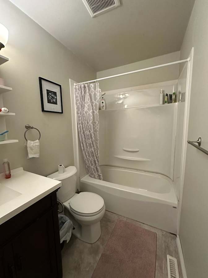 Susan's room