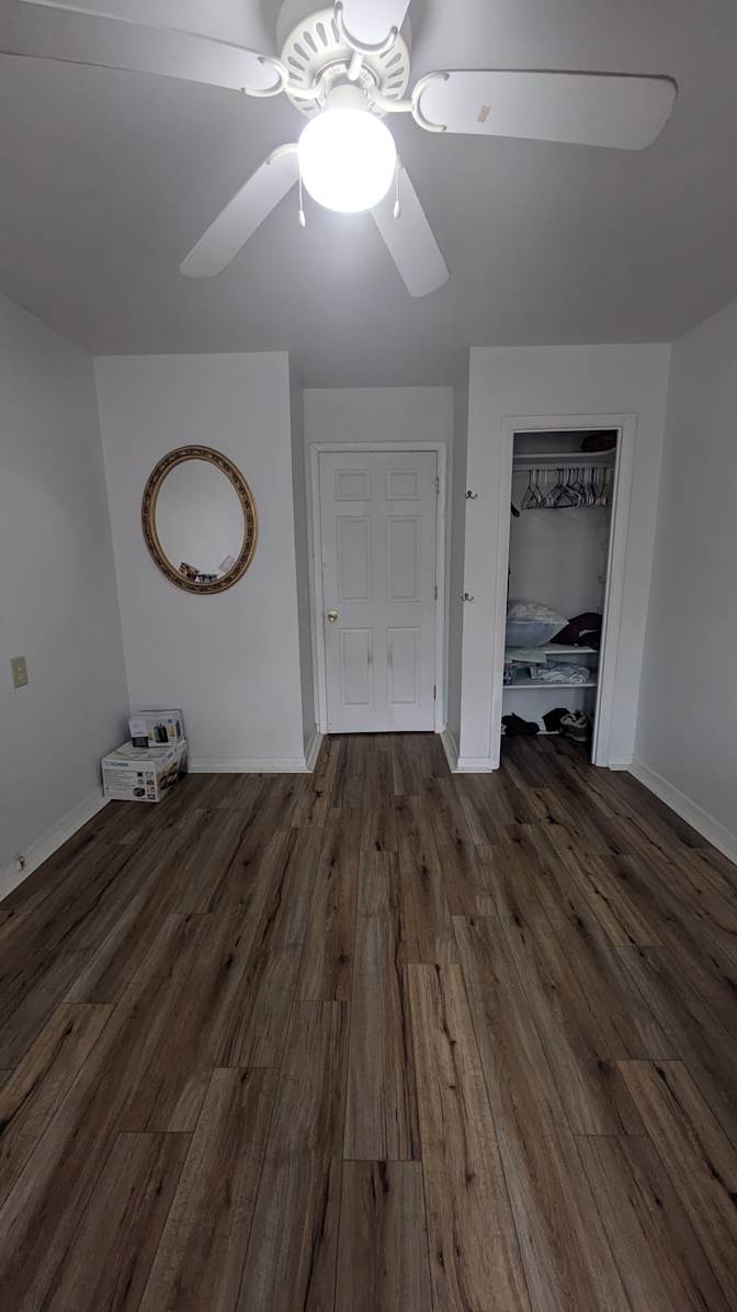 Lily's room