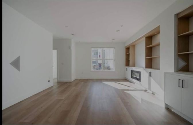 Rimpi Chander's room