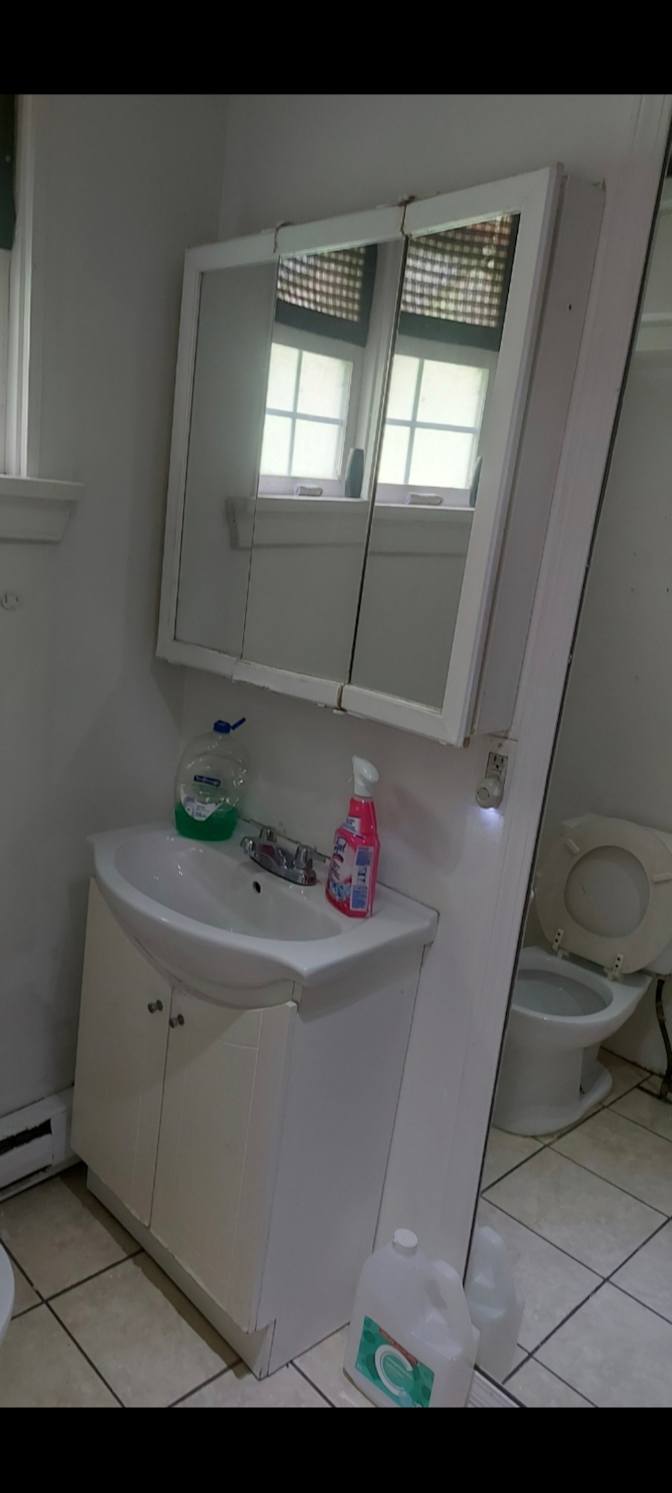 Daly's room