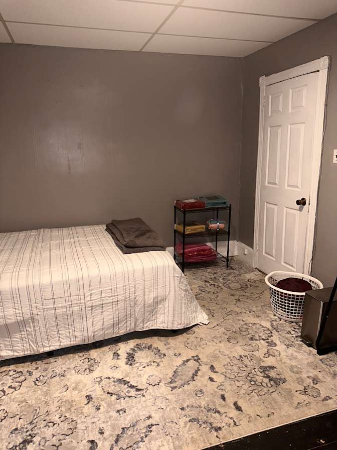ALFONDA's room