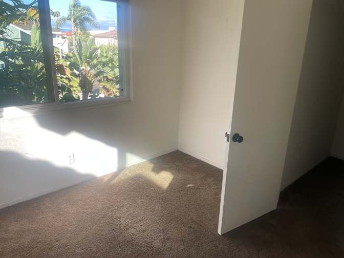 Kyle's room