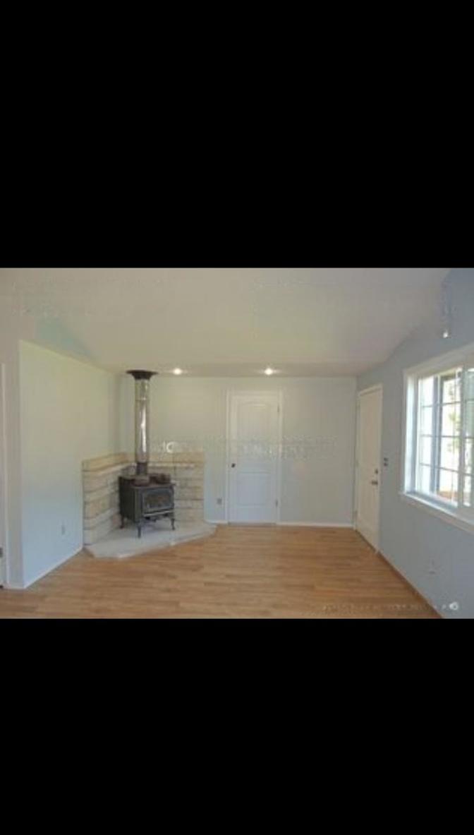Sasha's room