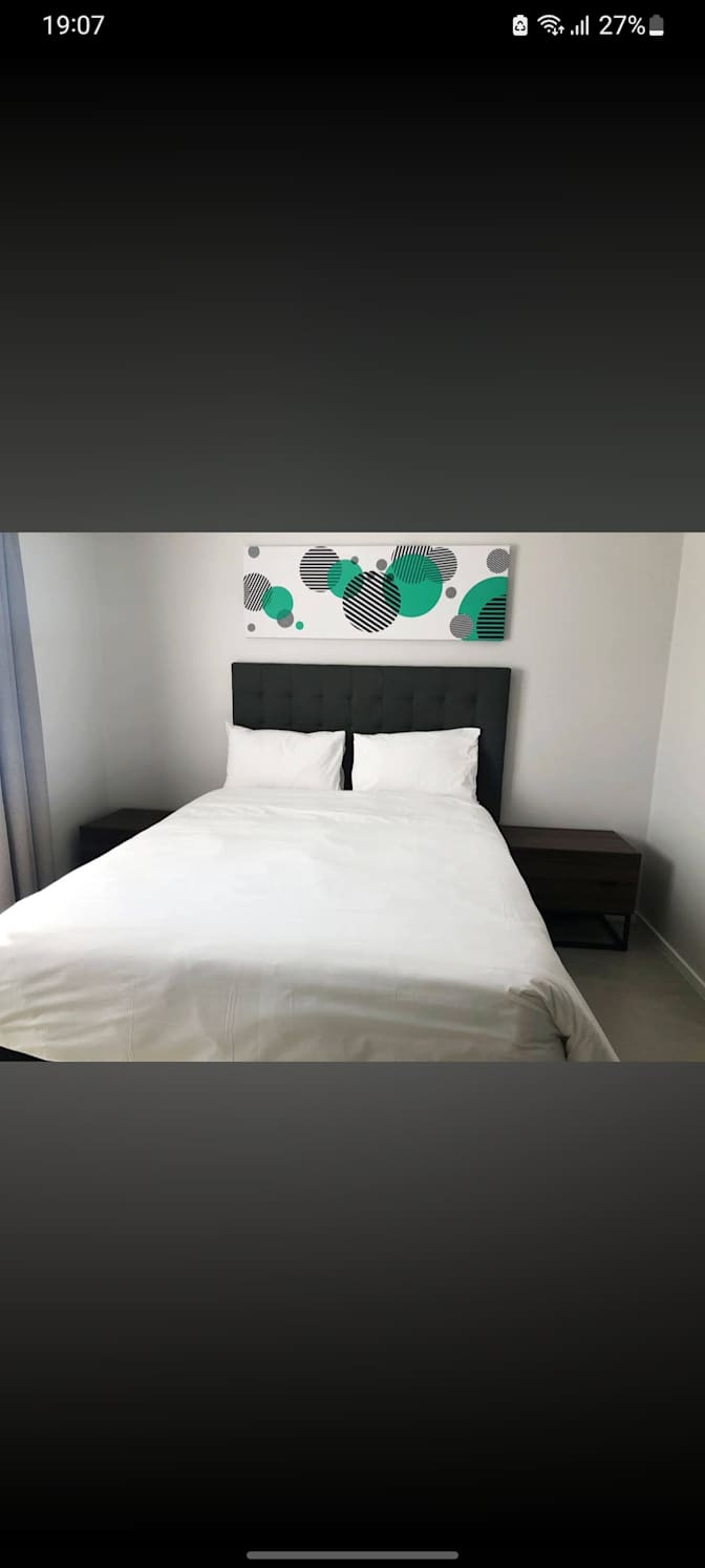 Eric's room