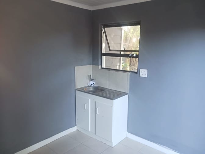 Peter's room