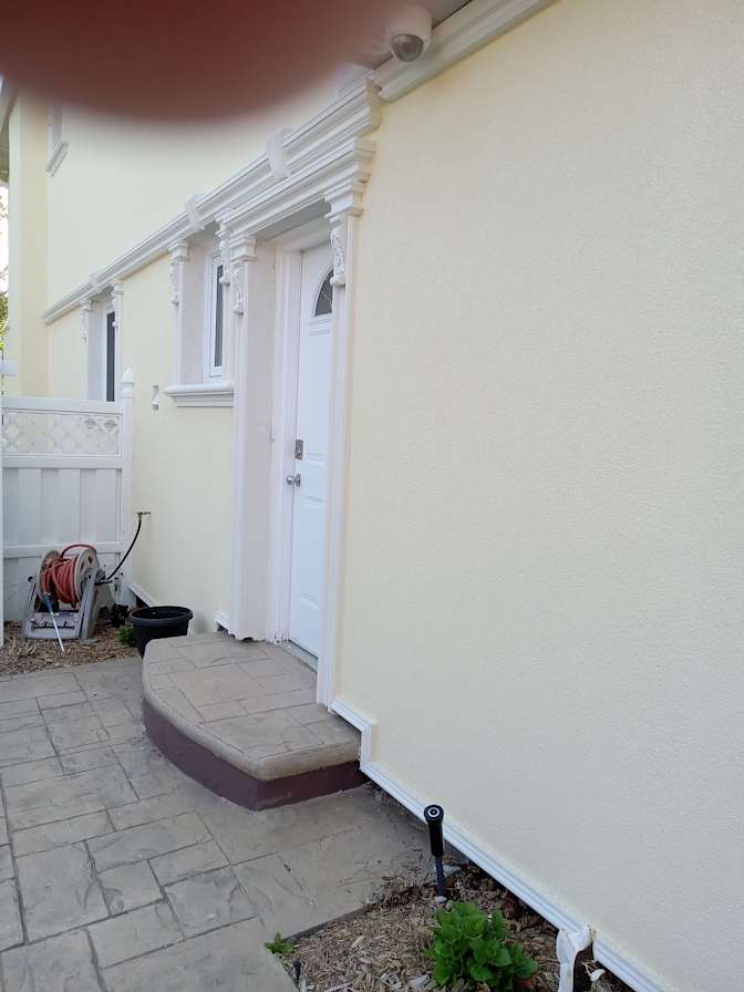 Large in house Basement Apartment shared only with a quite clean early thirties male professional's room