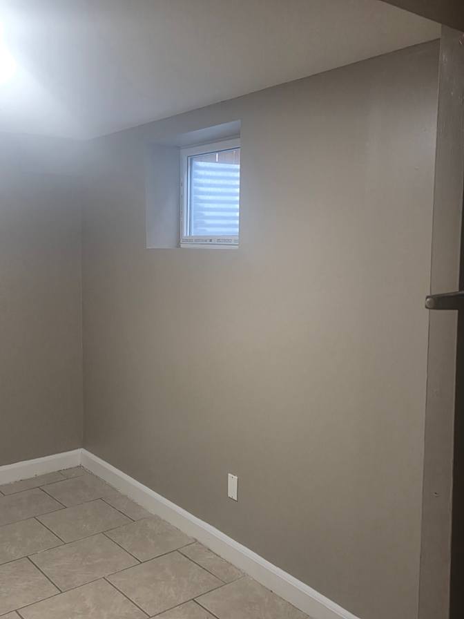 Neibert Jones's room