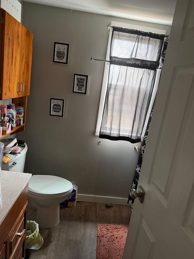 Jason's room